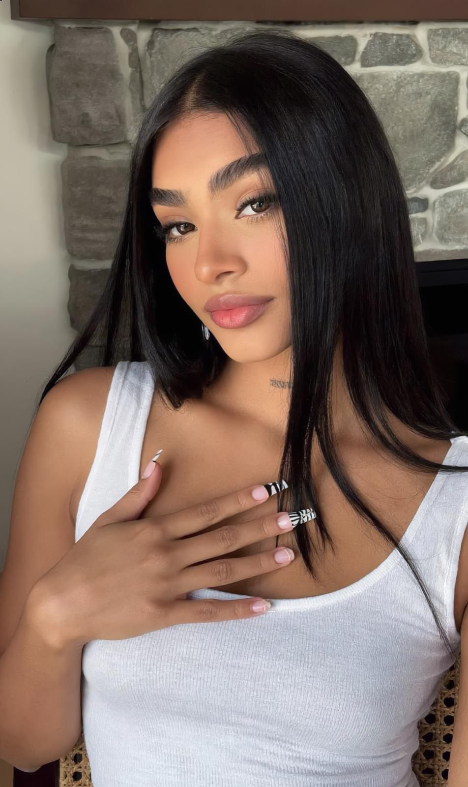 Escort - JIMENA - Ibiza Tops